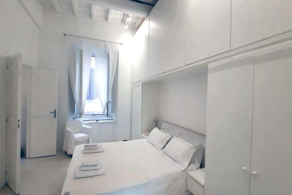 Piazza Di Spagna Home - Family Apartment Roma Exterior foto