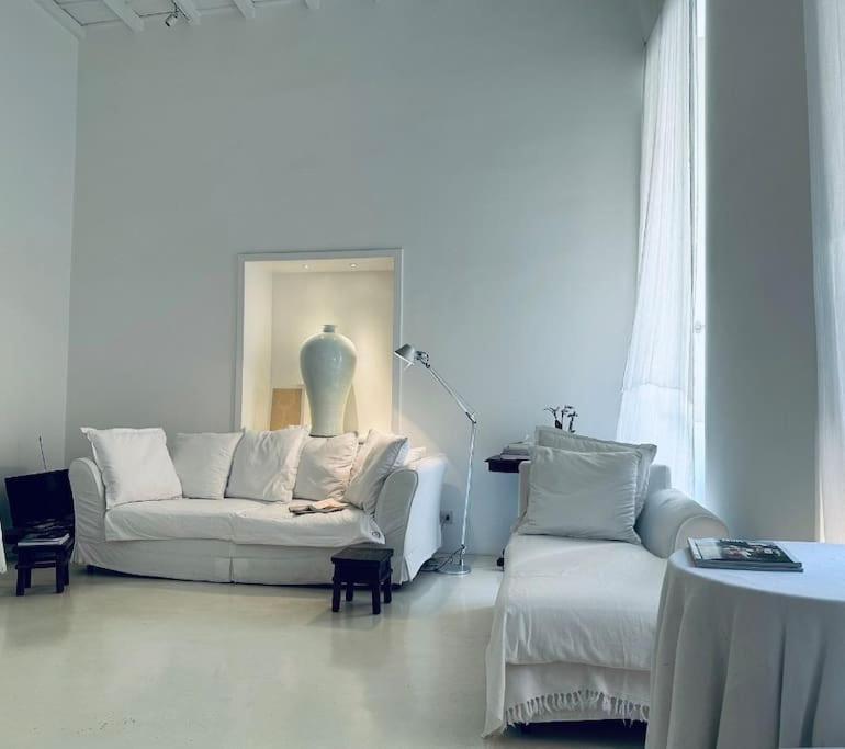 Piazza Di Spagna Home - Family Apartment Roma Exterior foto