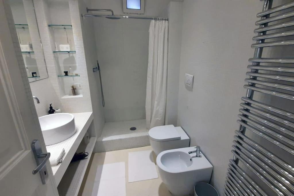 Piazza Di Spagna Home - Family Apartment Roma Exterior foto