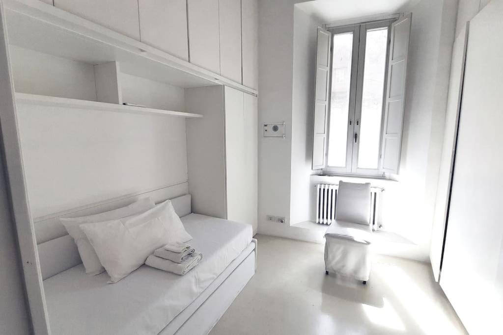 Piazza Di Spagna Home - Family Apartment Roma Exterior foto